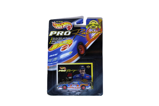 Hot Wheels Racing '97 Kyle Petty