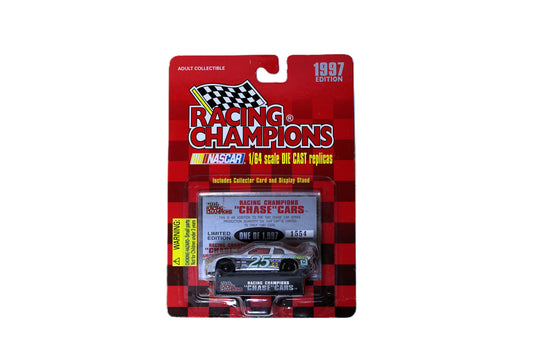 Racing Champions CHASE Die Cast Collectible