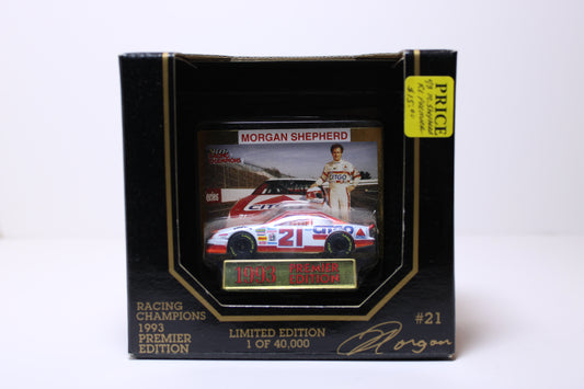 '93 Morgan Shepherd Racing Champions Collectible Car
