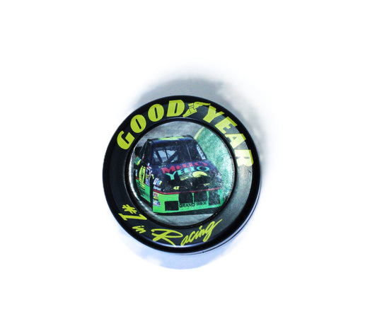 Kyle Petty #42 Mello Yello Car Yo-Yo