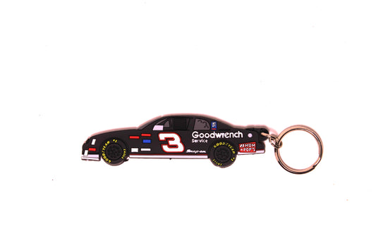 Dale Earnhardt Keychains(2)