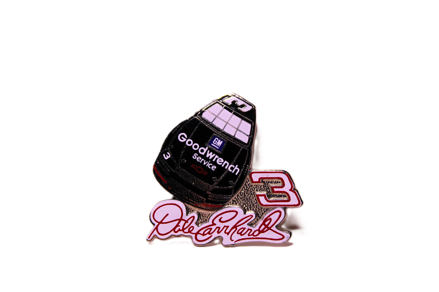 Nascar Pins(11)