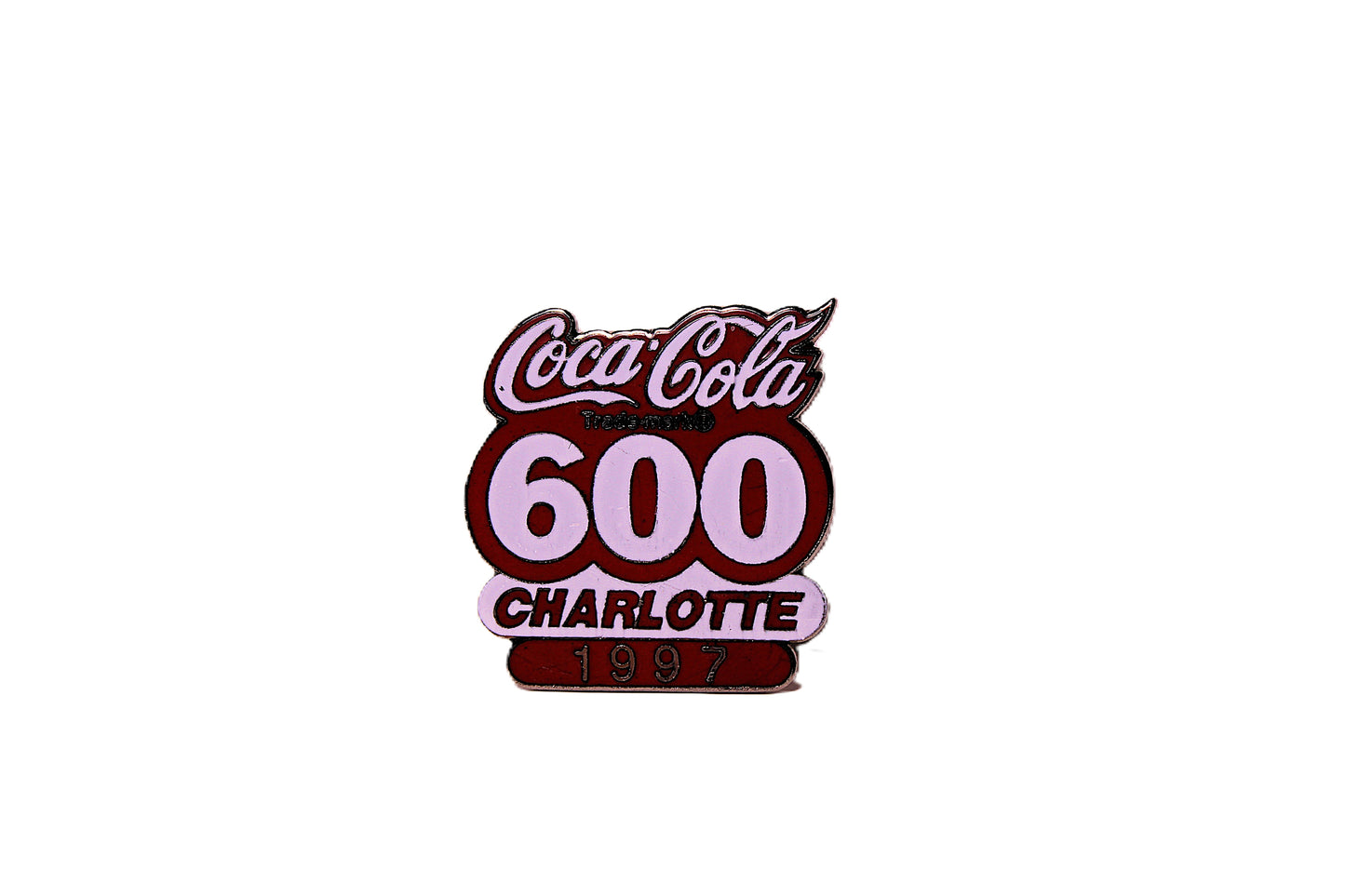 Nascar Pins(11)
