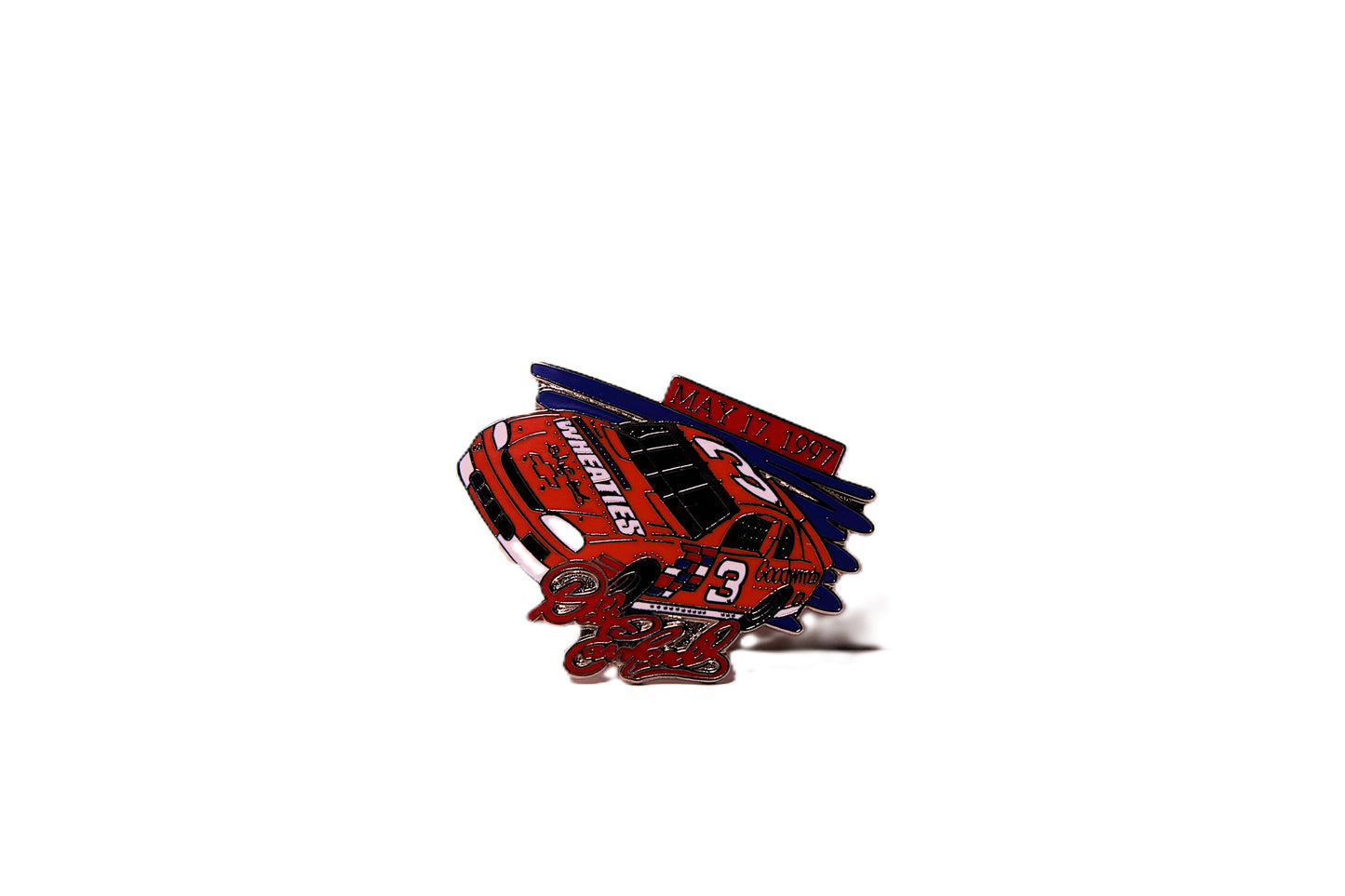 Nascar Pins(11)