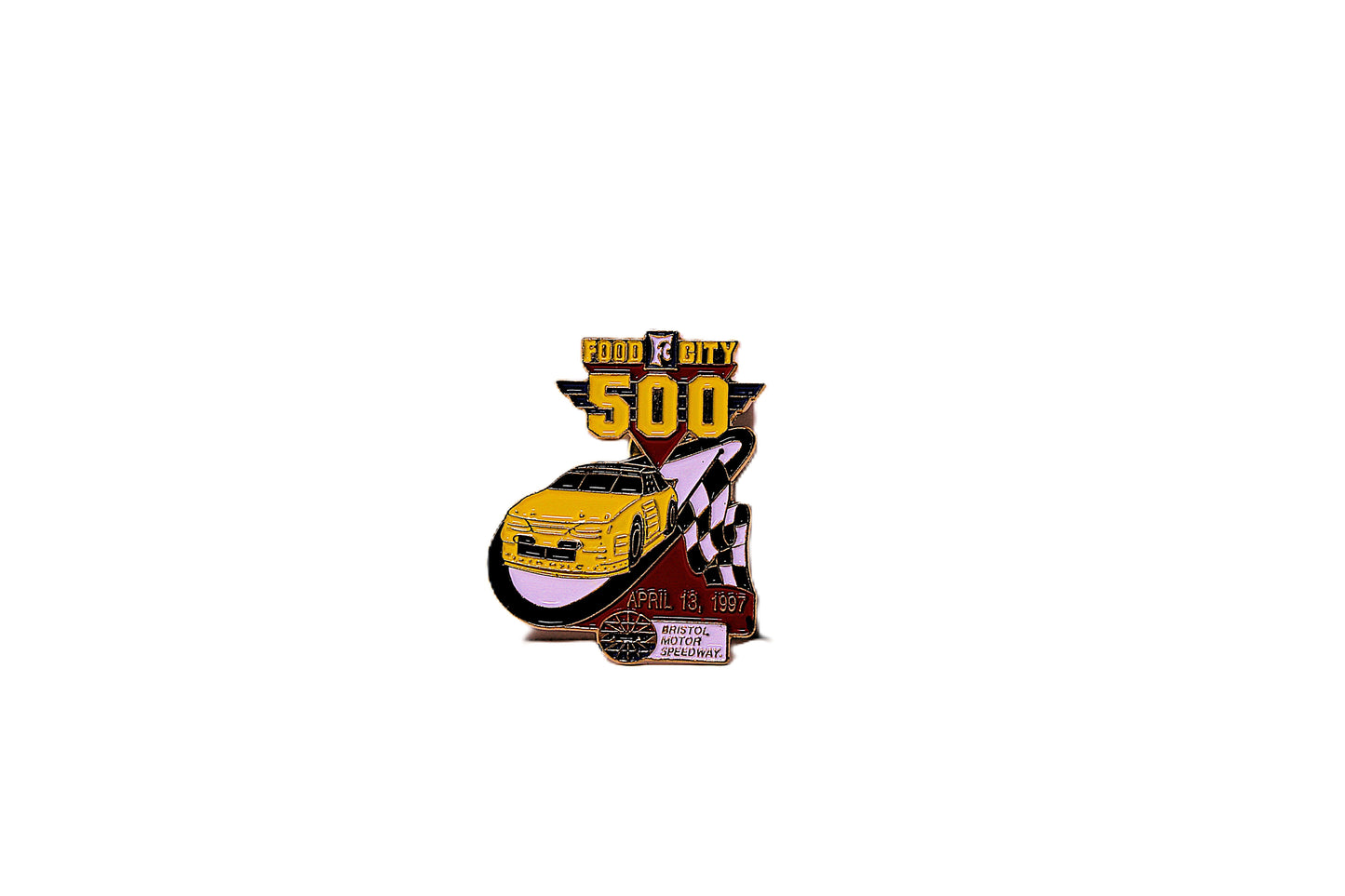 Nascar Pins(11)