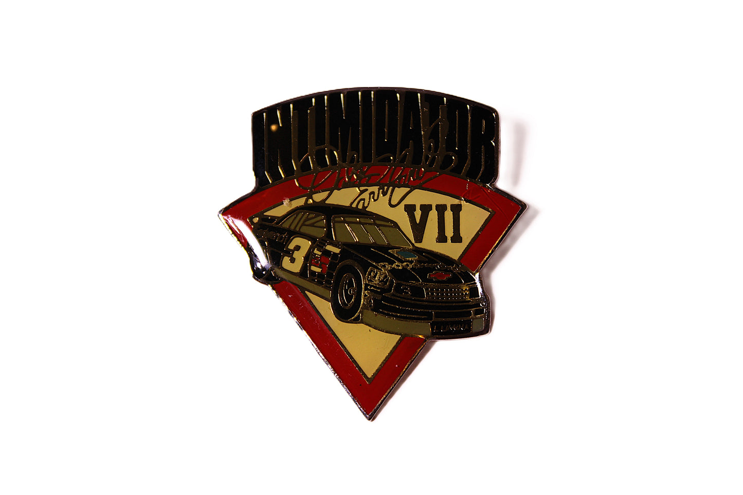 Nascar Pins(11)