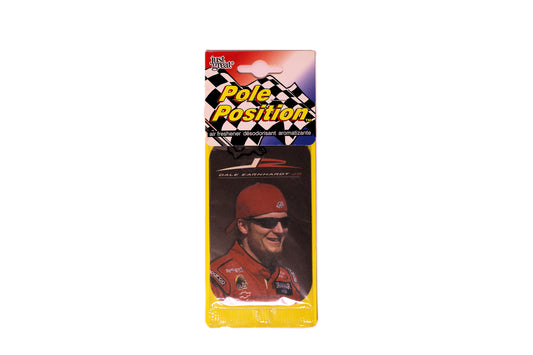 Dale Earnhardt & Son Car Air Freshner(3)