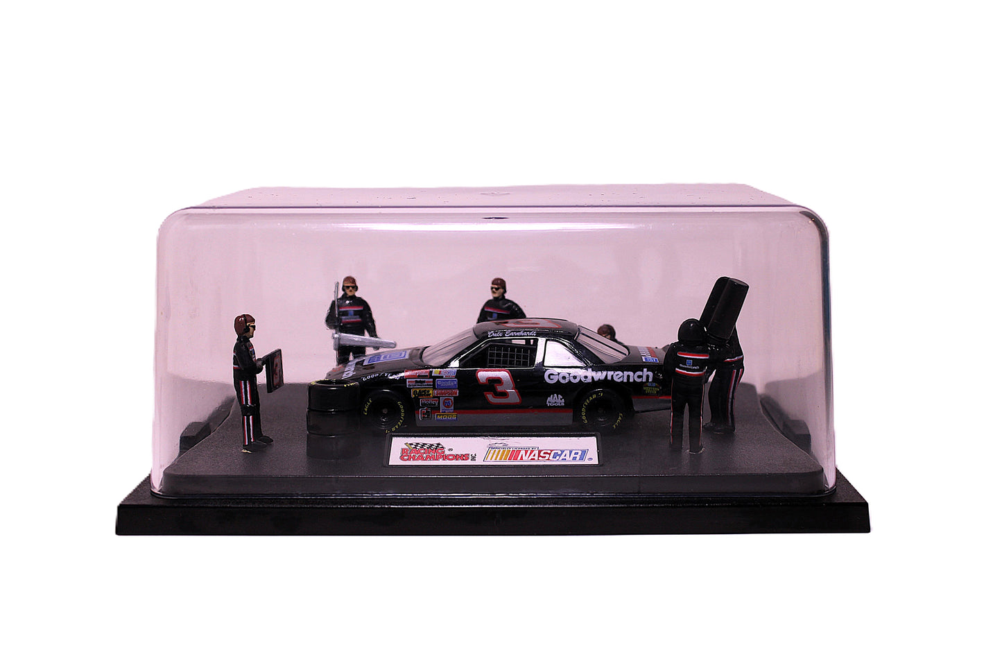 1994 Dale Earnhardt Racing Champions Pit Stop Show Case
