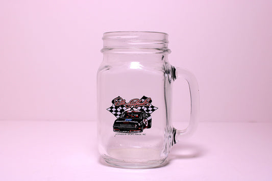 Dale Earnhardt #3 Goodwrench Mason Style Mug