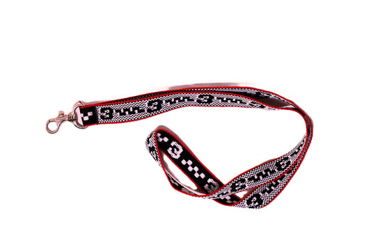 #3 Dale Earnhardt Lanyard
