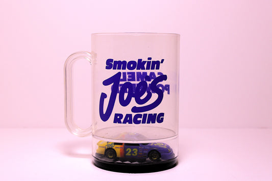 Vintage Smokin Joe's Racing Cup
