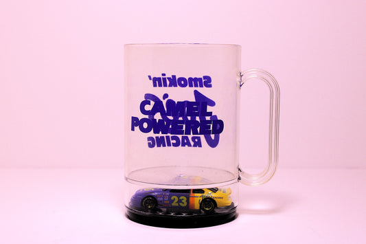Vintage Smokin Joe's Racing Cup