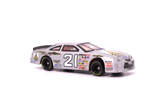 Michael Waltrip #21 Citgo Ford Thunderbird
