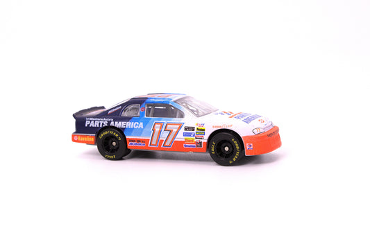 Darrel Waltrip #17 Parts America Chevy Monte Carlo