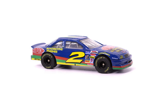 Ricky Craven #2 Dupont Chevy Lumina