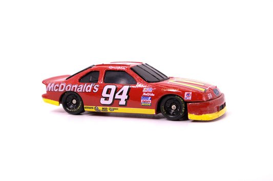 Bill Elliott #94 McDonald's Ford Thunderbird