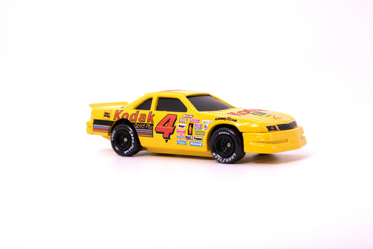 Ernie Irvan #4 Kodak Chevy Lumina