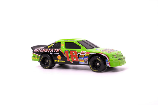 Bobby Lamonte #18 Race Car