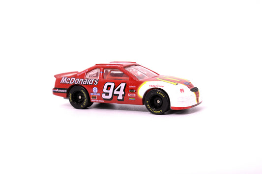 Bill Elliott #94 McDonald's Ford Thunderbird