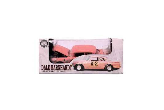 Dale Earnhardt #K2 Dayvault's 1956 Ford Crown Victoria