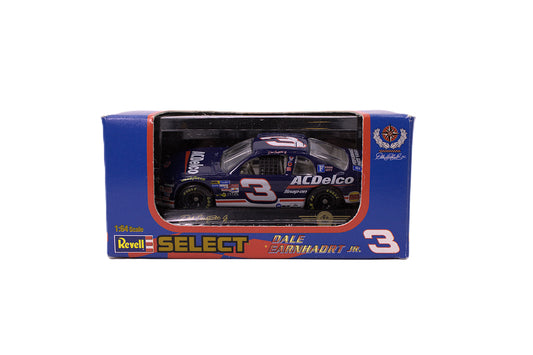 Dale Earnhardt #3 AC Delco Chevy Monte Carlo