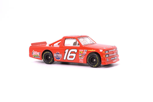 Ron Hornday Jr #16 1955 Chevrolet Race Truck