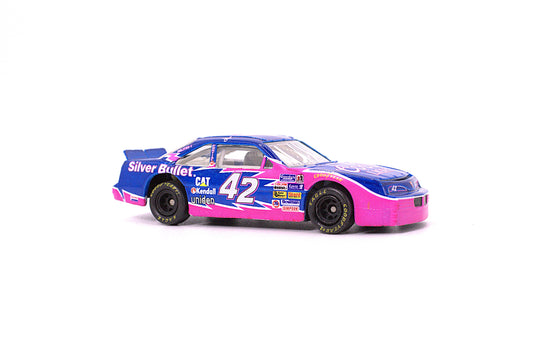 Kyle Petty #42 Coors Light Pontiac Grand Prix