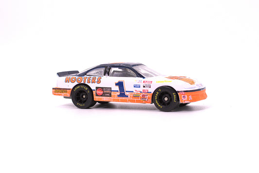 RIck Mast #1 Hooters Pontiac
