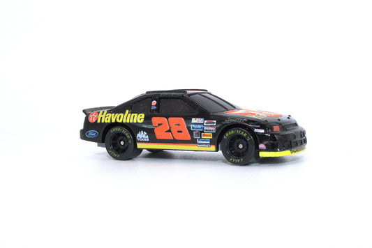 Dale Jarrett #28 Texaco Havoline Ford Thunderbird
