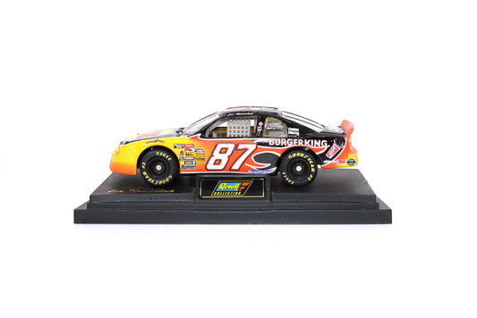 Revell Joe Nemechek Burger Kind Chevrolet Monte Carlo