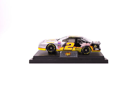 Rusty Wallace #2 Miller Ford Race Car