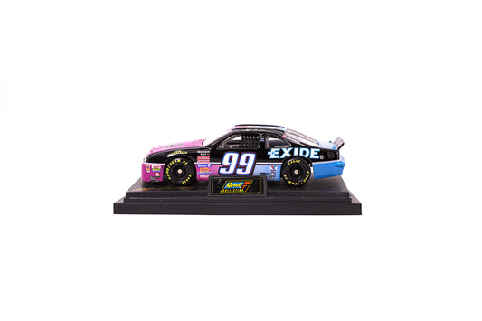 Revell Jeff Burton #99 Exide Ford Thunderbird