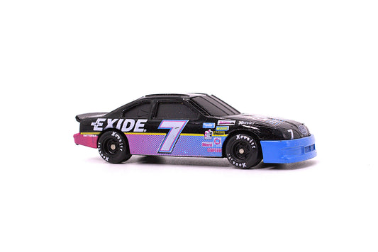 Geoff Bodine 1995 #7 Exide Ford Thunderbird