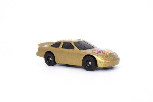 Hot wheels 50 Anniversary #94 McDonald's Ford Taurus