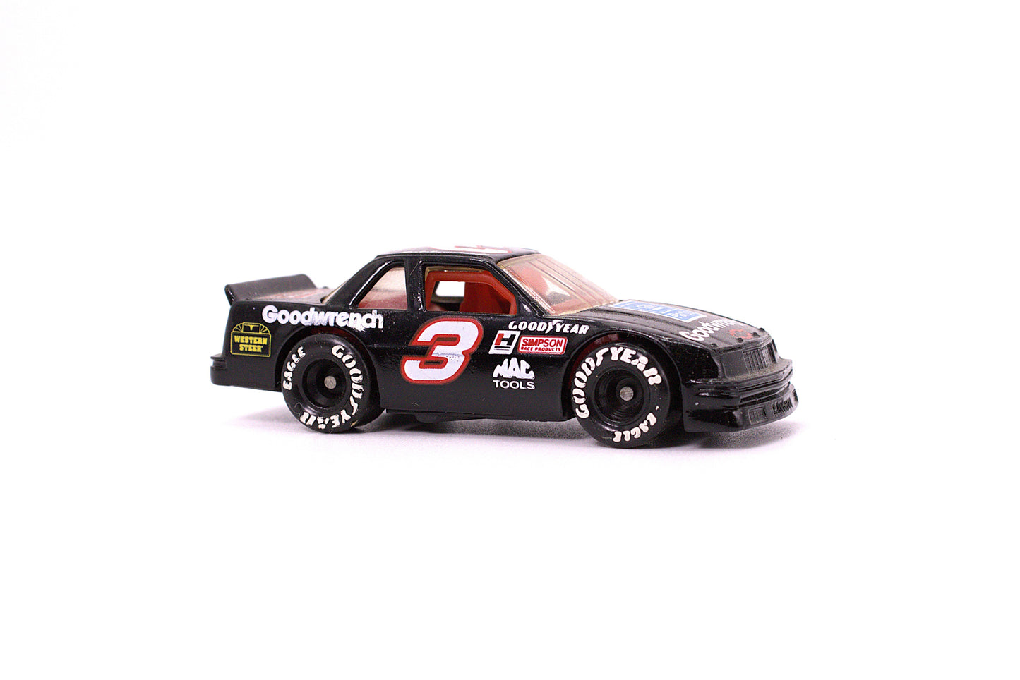 Dale Earnhardt #3 Chevrolet Lumina