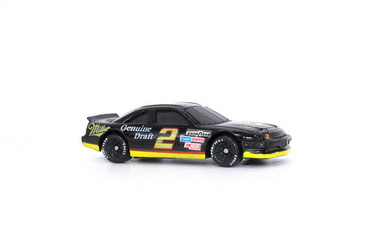 Rusty Wallace #2 Miller Genuine Draft Pontiac