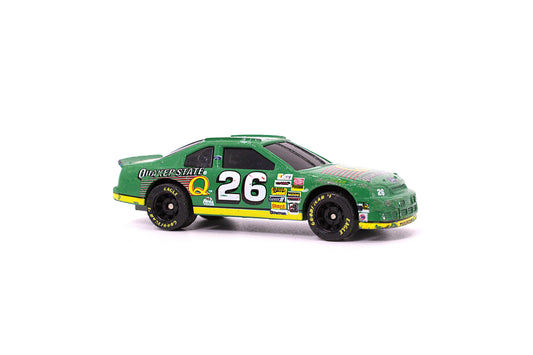 Steve Kinser #26 Quaker State Thunderbird