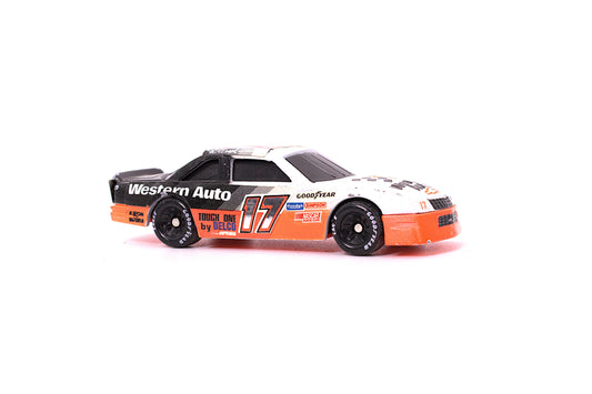 Darrell Waltrip #17 Western Auto Chevy Lumina