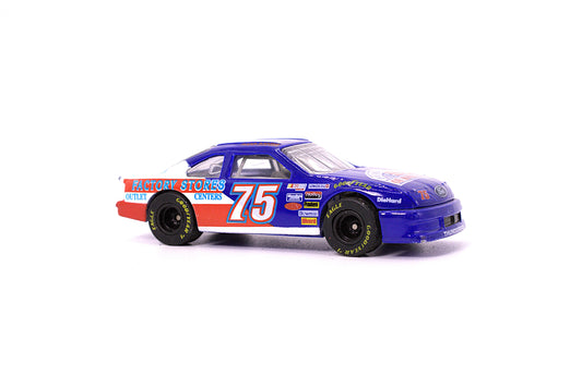 Todd Bodine #75Factory Stores Outlet Race Car