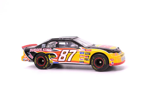 Joe Nemechek #87 Burger King Chevy Monte Carlo
