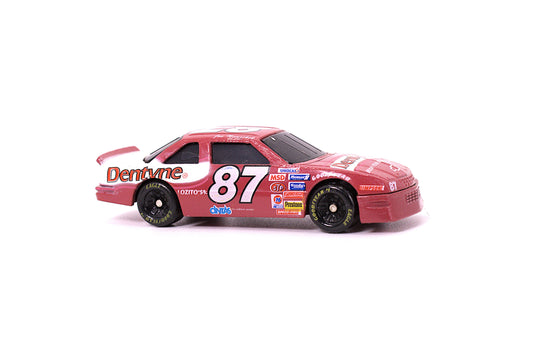 Joe Nemechek #87 Dentyne Chevy Lumina
