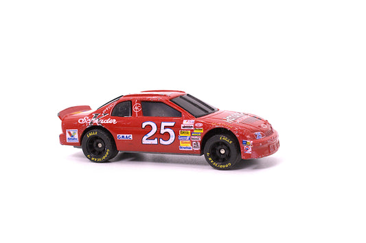 RIcky Craven Sprint Cup Series Chevy Monte Carlo