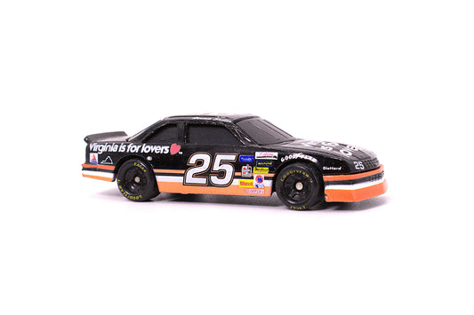 Hermie Sadler #25 Race Car