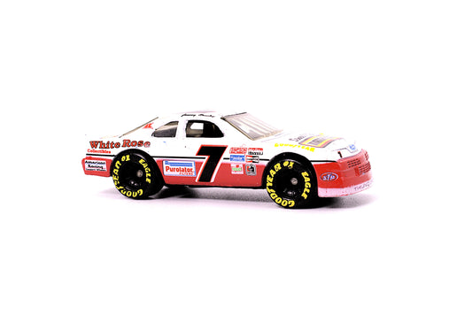 Jimmy Hensley #7 Ford Thunderbird