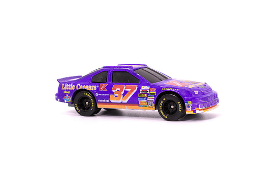 John Andretti #37 K-Mart Little-Ceasars Race Car