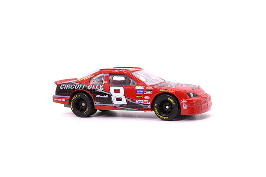 Hut Stricklin #8 Circuit City Ford Thunderbird