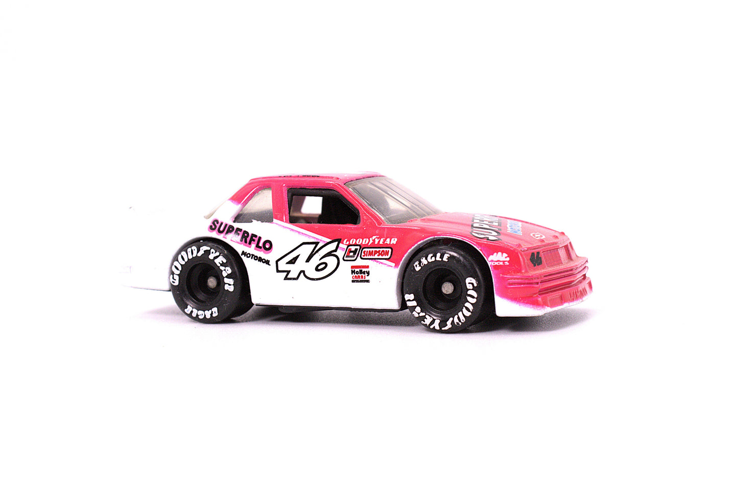 1990 #46 Superflo Chevy Lumina