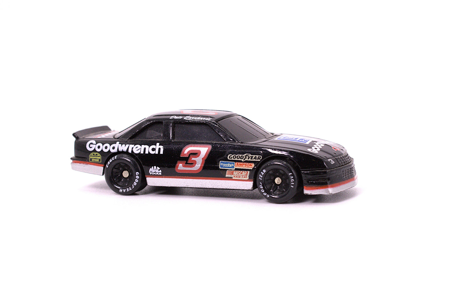 Dale Earnhardt #3 Goodwrench Chevy Lumina