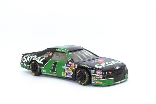 ERTL Rick Mast Skoal Ford Thunderbird