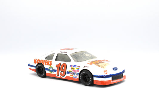 Lou Allen Hooters Ford Thundrbird